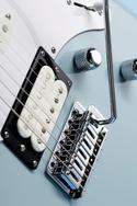 Yamaha Pacifica 112V